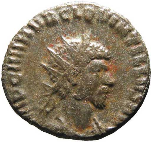 obverse