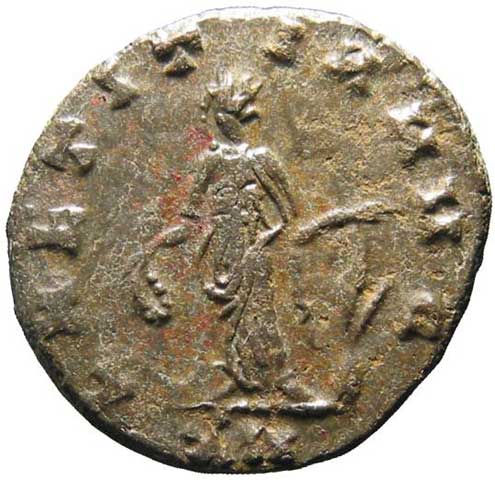 reverse