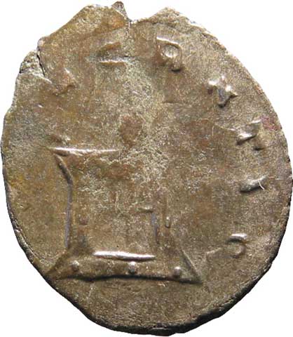 reverse