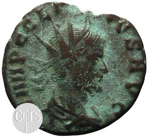 obverse