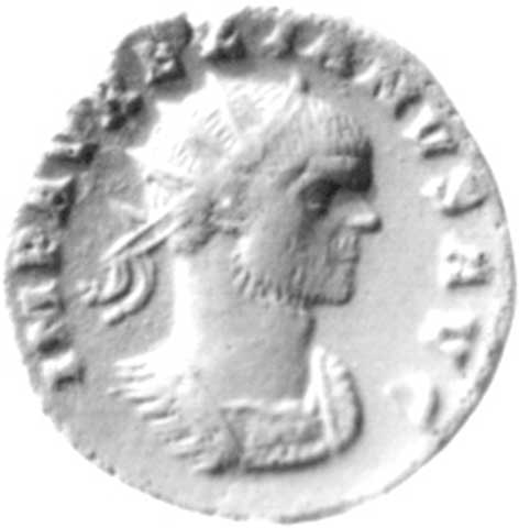 obverse