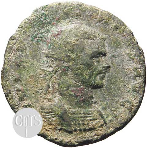 obverse