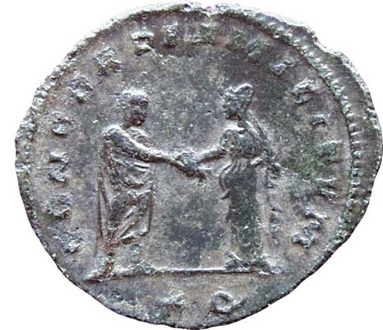 reverse