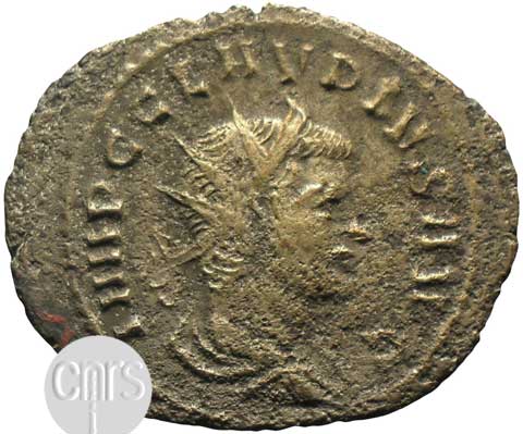 obverse