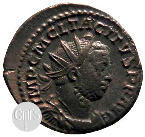 obverse
