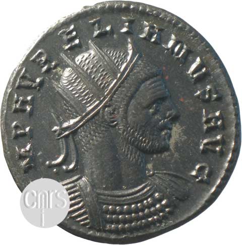 obverse