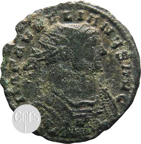 obverse