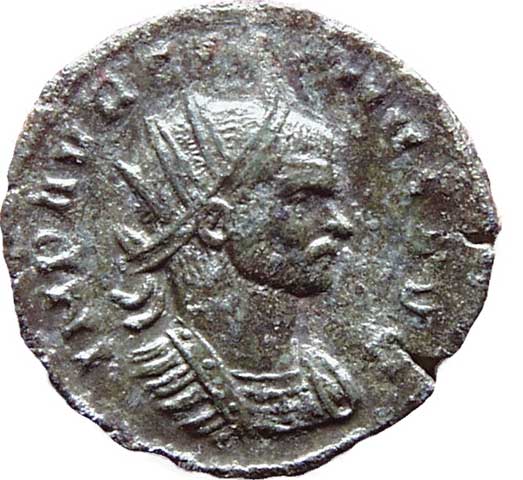 obverse