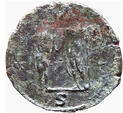 reverse