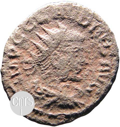 obverse