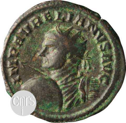 obverse