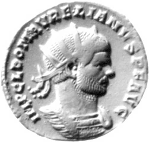 obverse