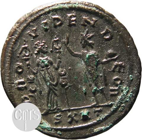 reverse