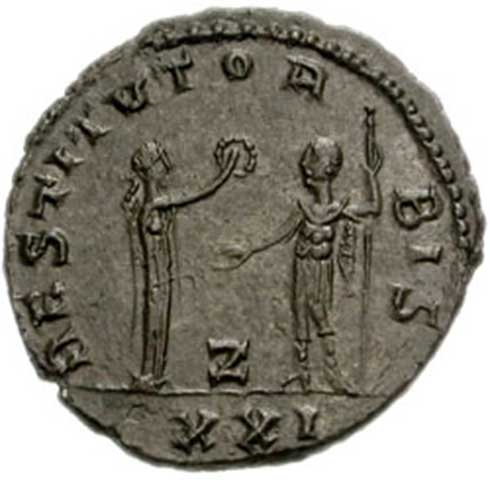 reverse
