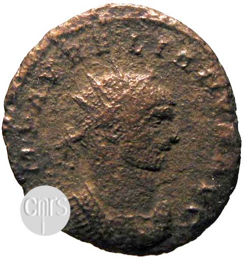 obverse
