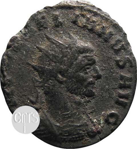 obverse