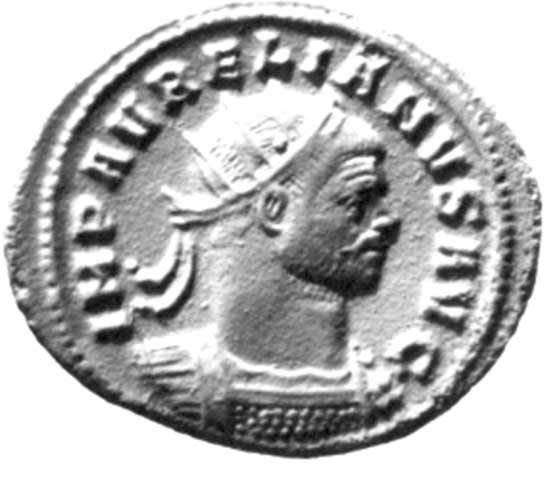 obverse