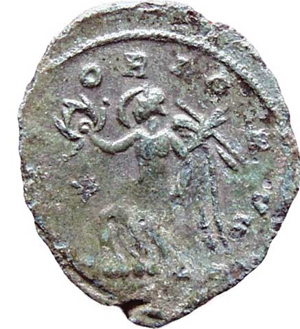 reverse