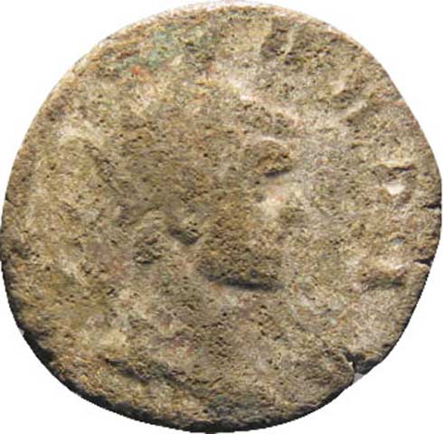 obverse