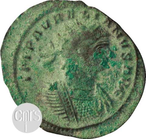 obverse