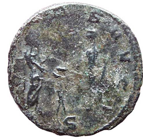 reverse