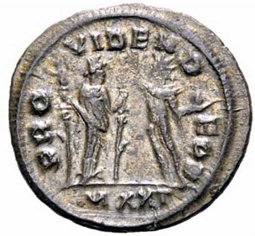 reverse