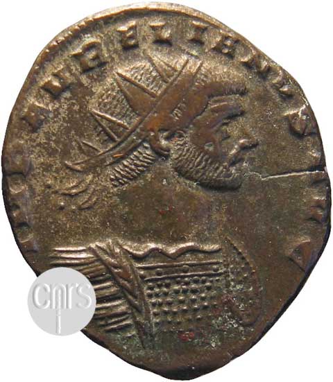 obverse