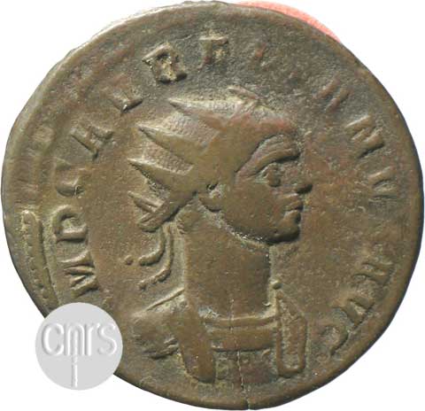 obverse