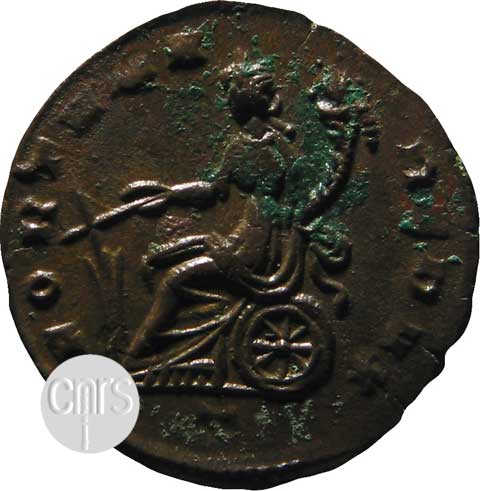 reverse