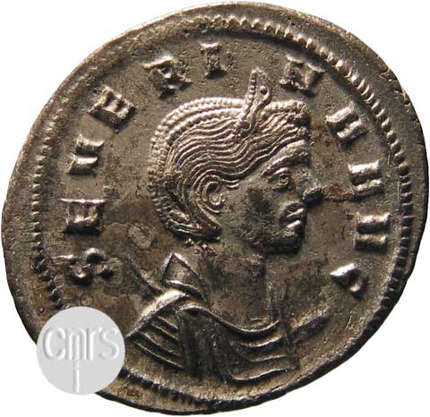 obverse