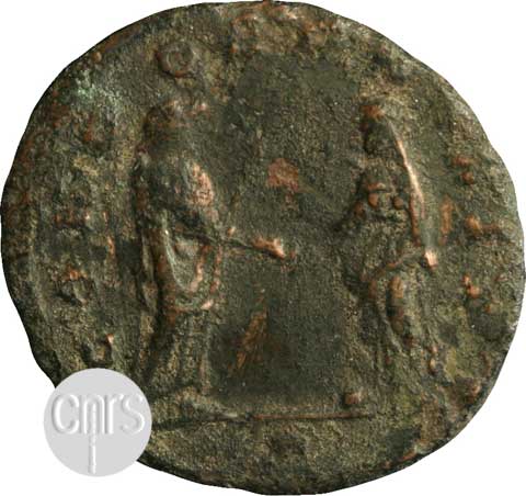 reverse