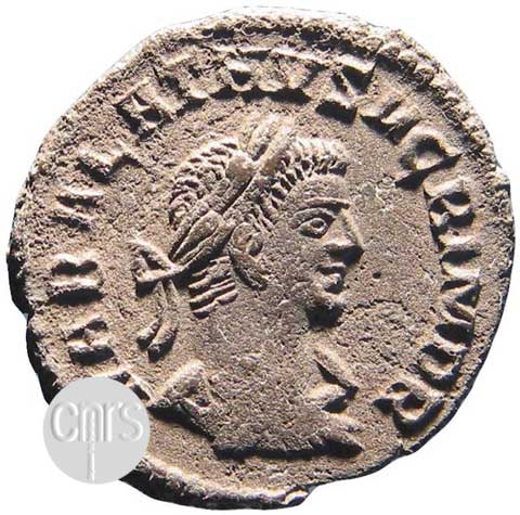 obverse