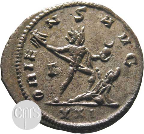 reverse