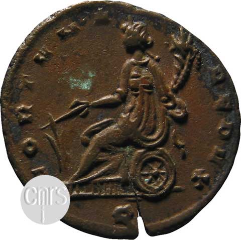 reverse