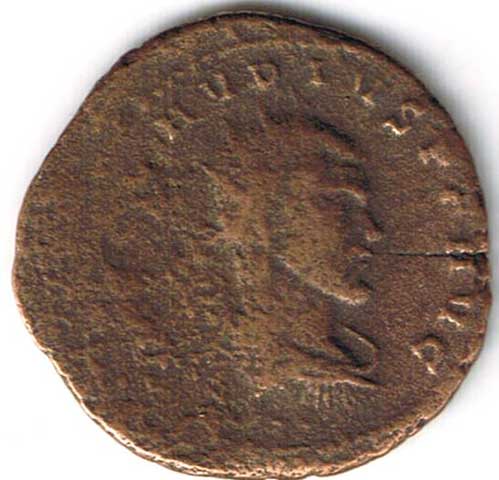 obverse