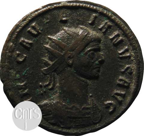 obverse
