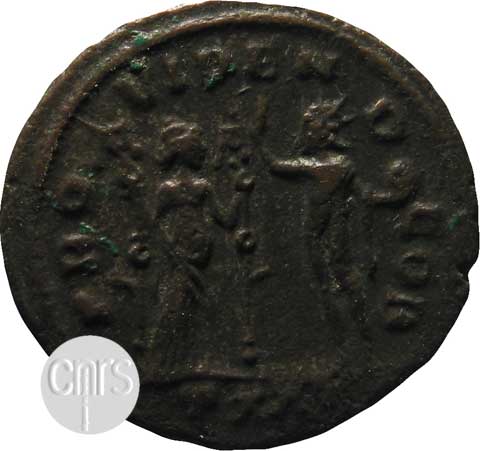 reverse