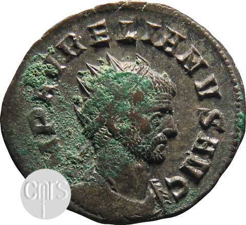 obverse