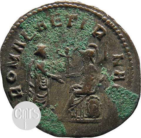 reverse