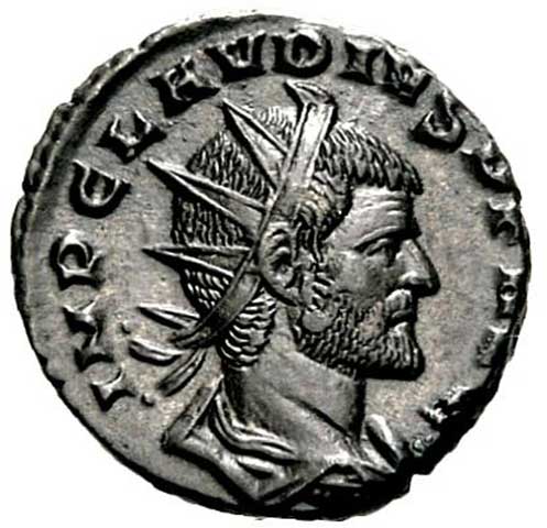 obverse