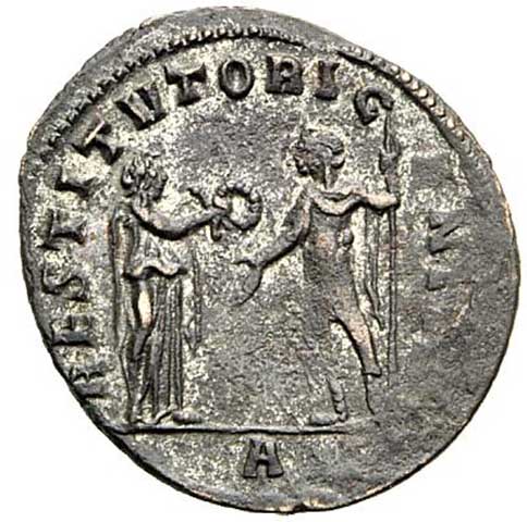 reverse