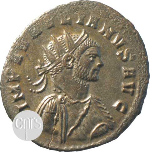 obverse