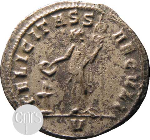 reverse