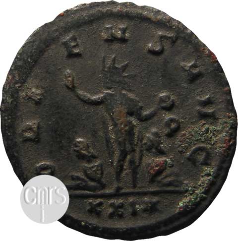 reverse