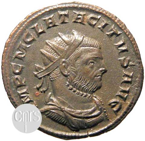 obverse