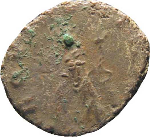 reverse