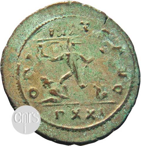 reverse