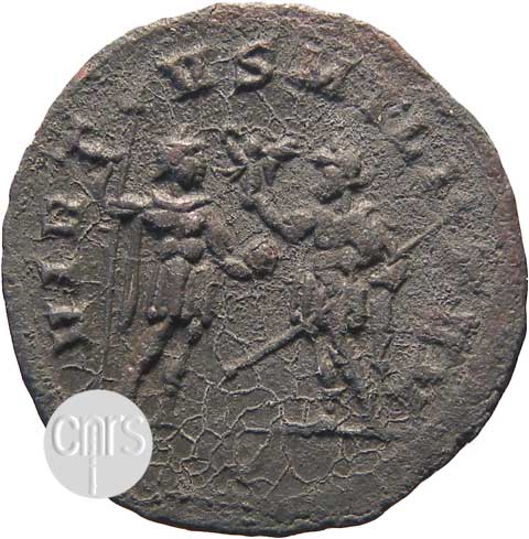 reverse