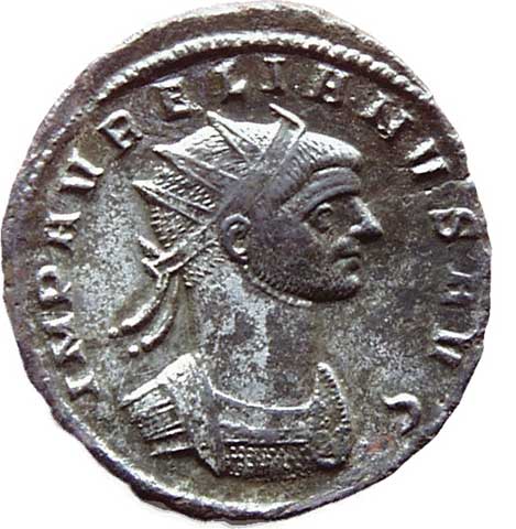 obverse