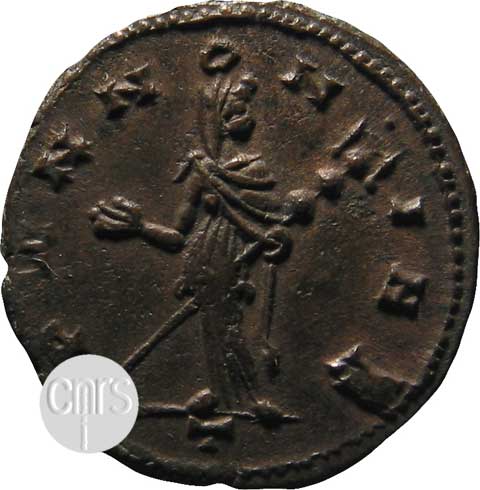 reverse